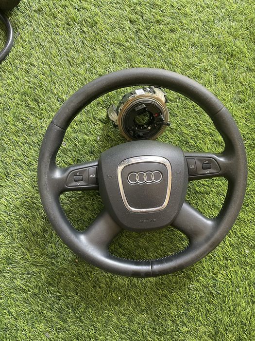 Volante audi a4 b6/b7