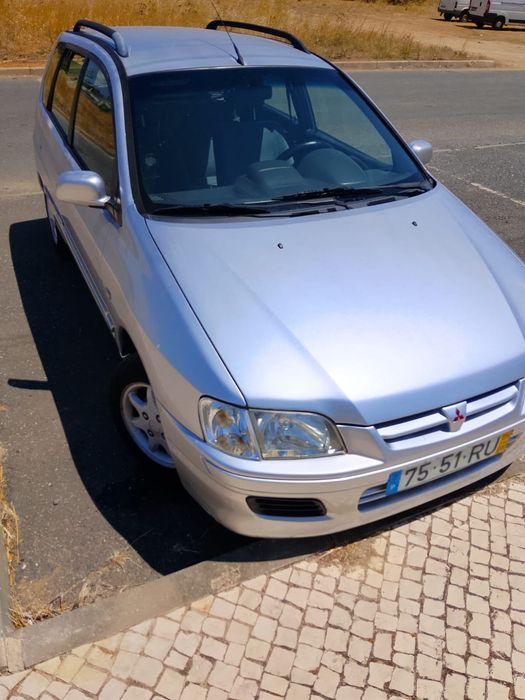 Mitsubishi Space Star 1.3 Comfort P2