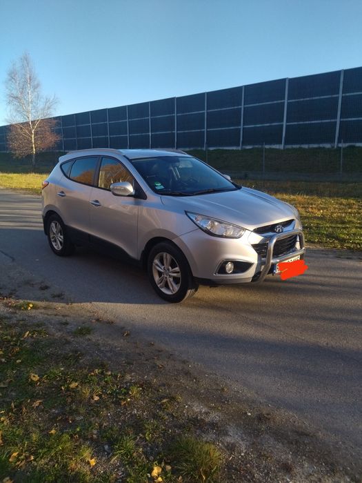 Hyundai ix35 !!!
