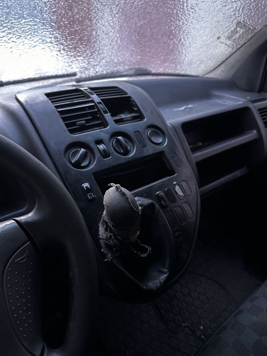 Продам Мерседес Віто 2,2 Mercedes Vito 110 CDI пасажир