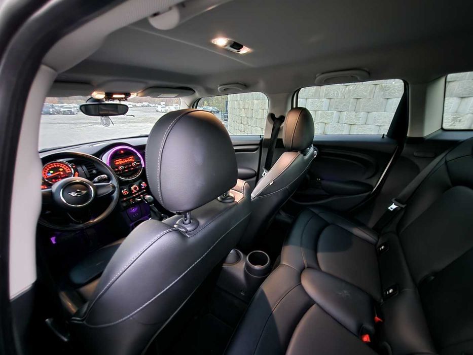 2015 Mini Cooper D корея вже готова на експерт