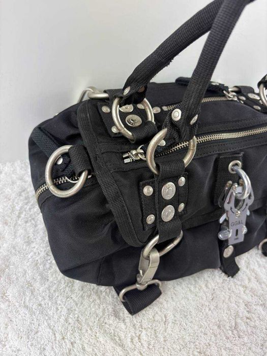 Сумка ггл bag ggl GGL бег