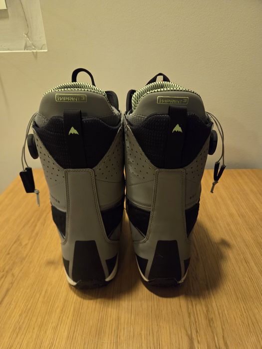 Buty Snowboardowe Burton Photon Boa (Grey)