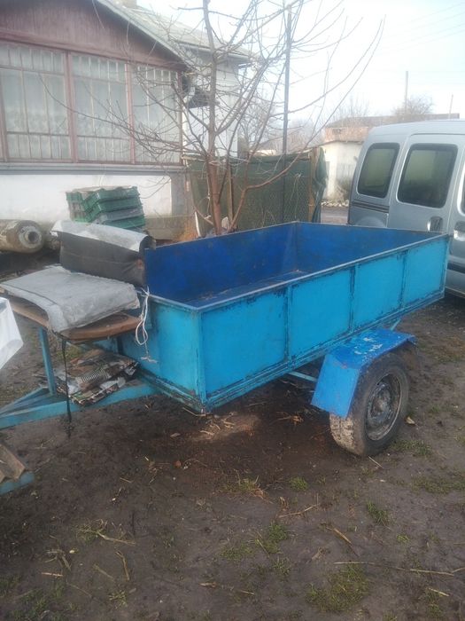 Мотоблок ZUBR JR-Q79