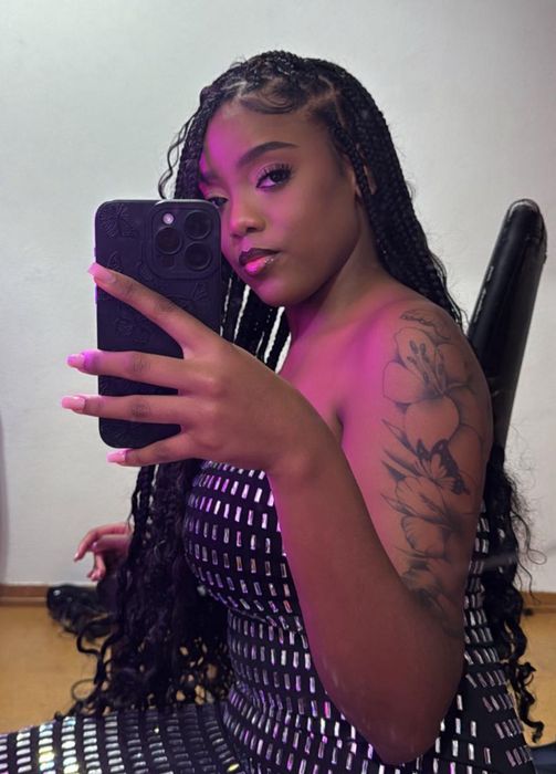 Maquilhadora Profissional