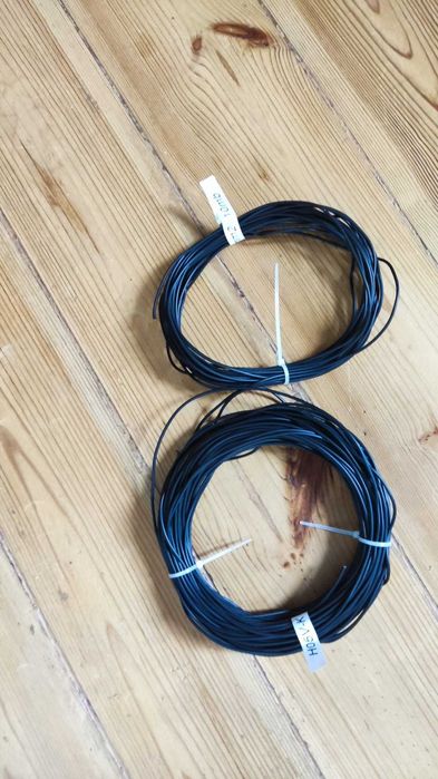 Przewód LGY H05V-K 0,75mm2 /różne długości/