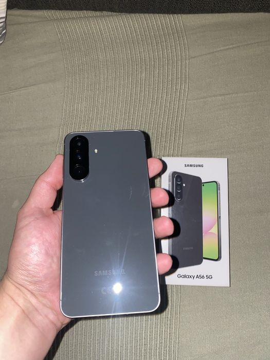 Samsung A56 256GB