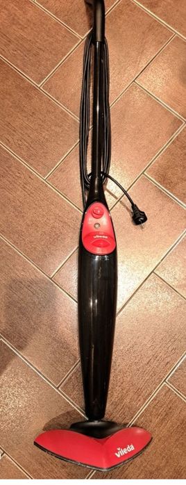 Mop parowy  Vileda