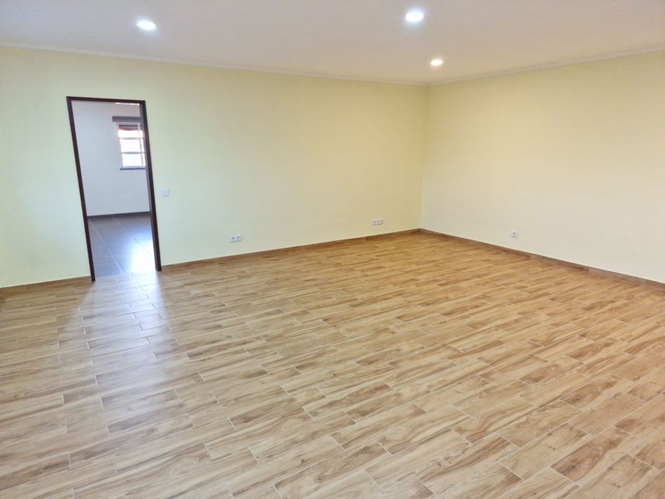 Casa Campo T1 Odiáxere