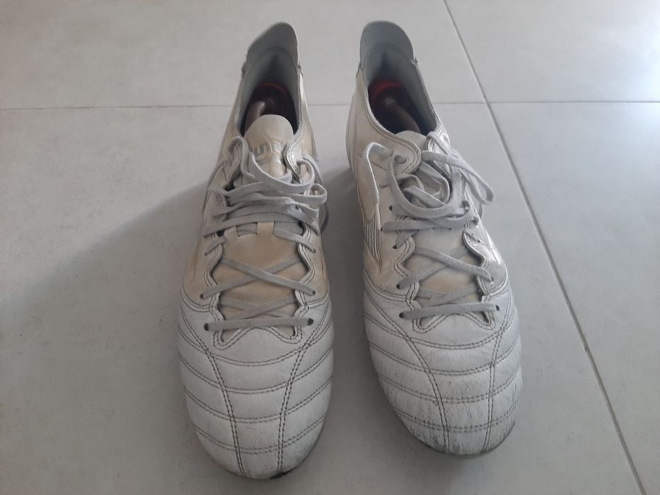 Chuteiras Mizuno