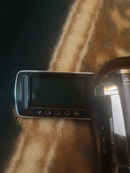 Продам jvc everio