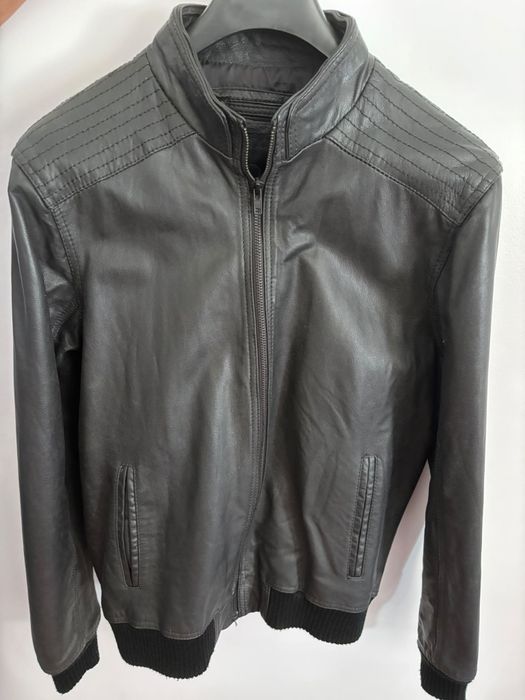 Casaco Pele Jack & Jones Premium