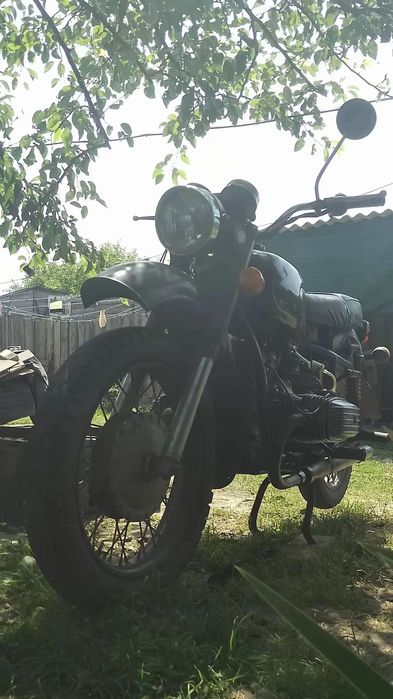 Запчасти на Днепр МТ