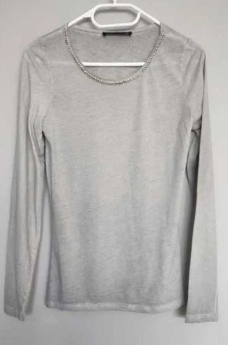 Hallhuber elegancka bluzka Basic