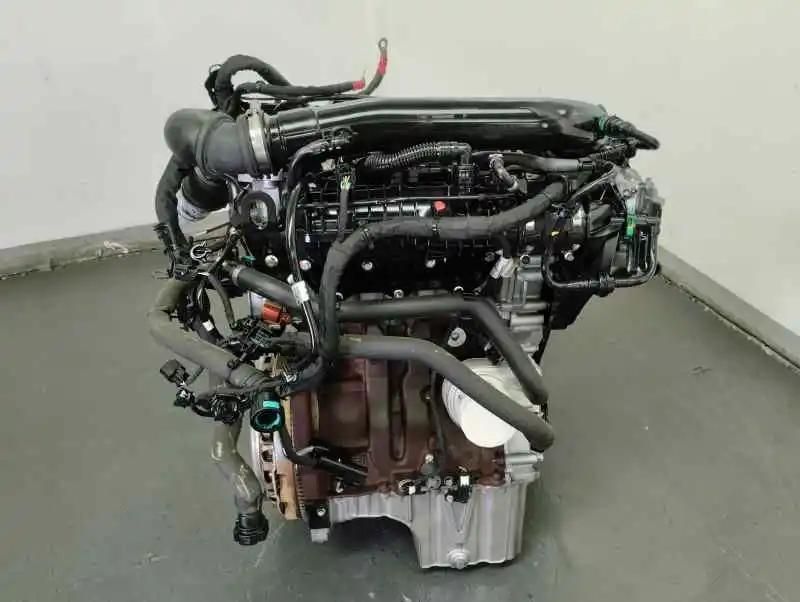 Motor Ford Fiesta 1.0 Ecoboost Refª: Sfjn