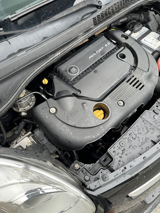 Fiat 500L 1.3 Multijet Diesel | 2013