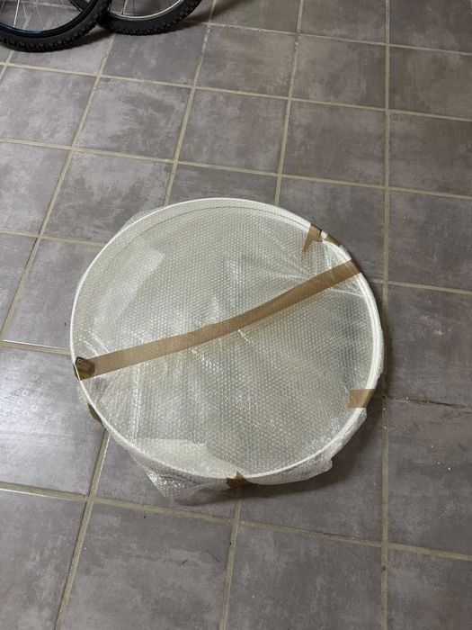Espelho Rotsund Ikea