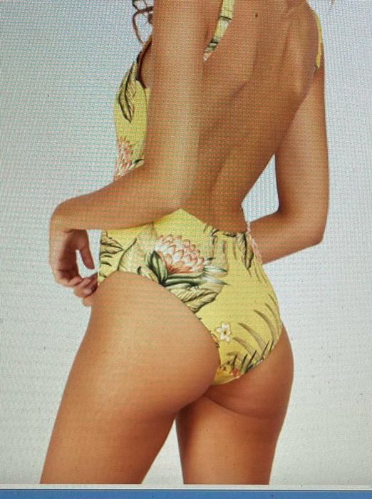 Fato de Banho Banana Moon Novo