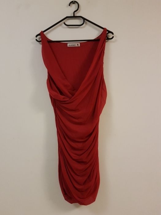 Bluzki damskie rozmiar M