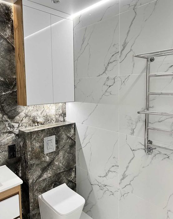 Продаж НОВОБУДОВА 2к. квартира Південно-Захід