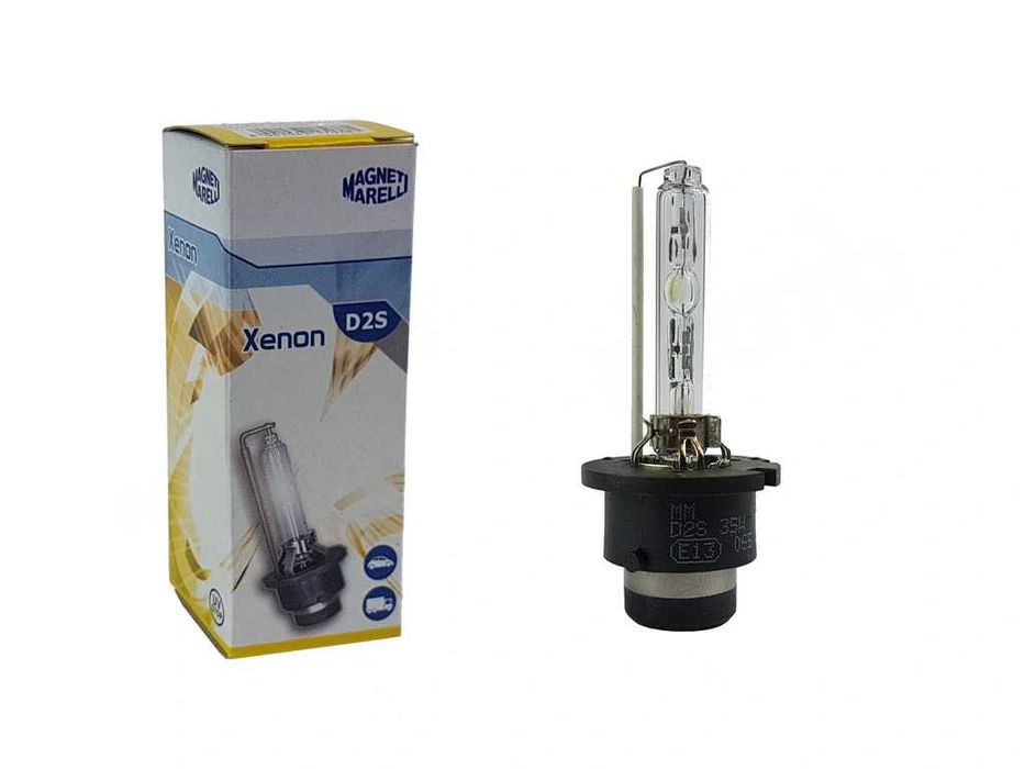 Żarnik xenon D2S Magneti Marelli, 1 szt