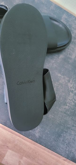 Мужские босоножки (сандали) Calvin Klein