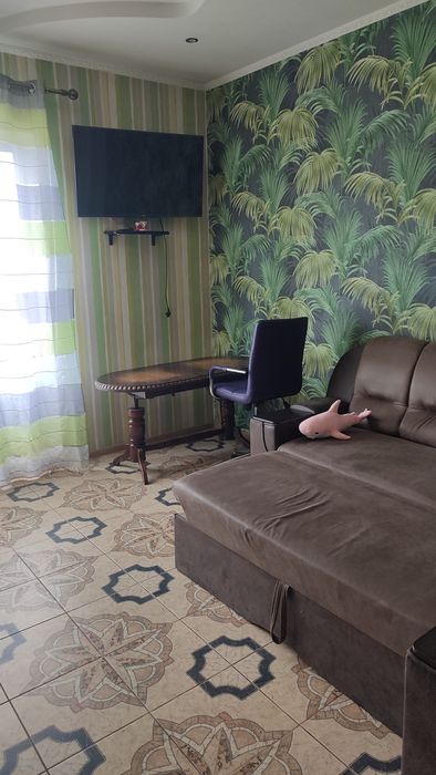 Сдам часть дома ж/м Приднепровск (Мирный)/Левый берег