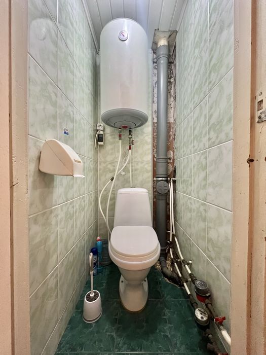 3к квартира на Героїв Крут ( рн АТБ), 5 поверх /10