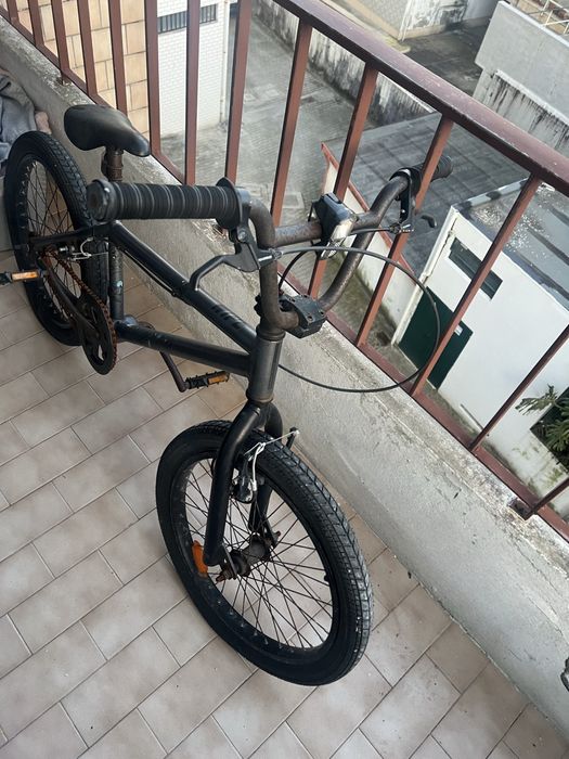 Bicicleta BMX Como Nova
