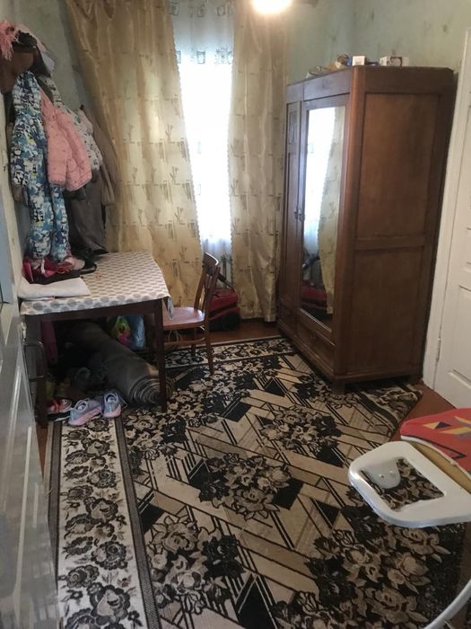 Будинок для проживання у м. Канів 66,7 кв.м. Гарна локація.