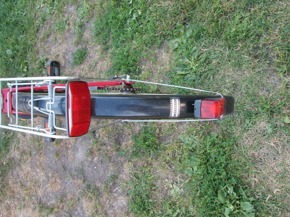 rower damka używany  26 ""