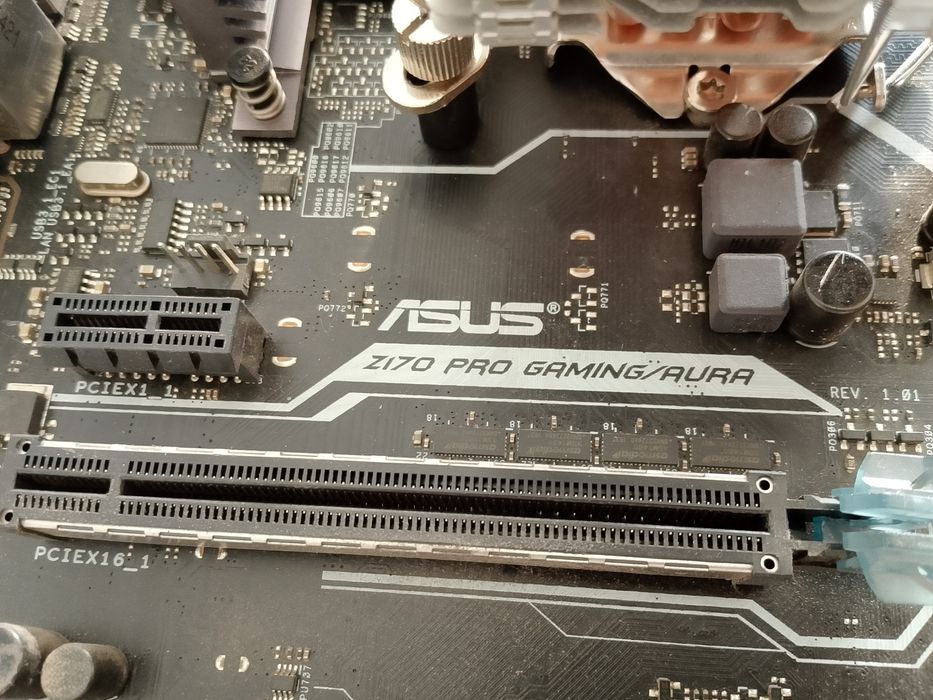 Została płyta w innym ogłoszeniu