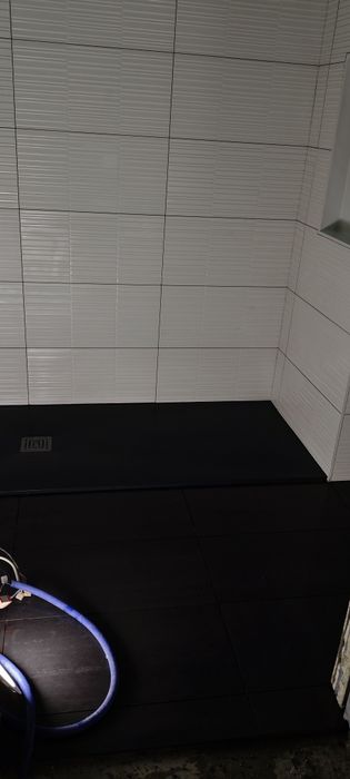 Ladrilhador profissional