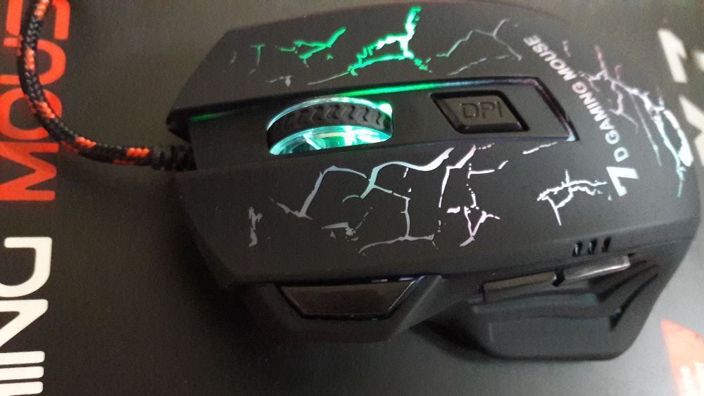 Gaming Mouse X7 NEW