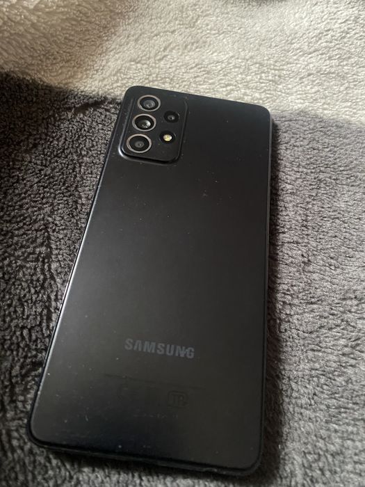 Samsung a52 128gb