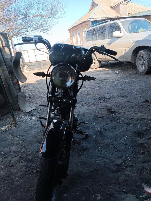 Продам дельту 75 кубов