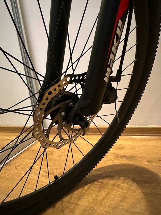 Електровелосипед 500W 36V 12Ah