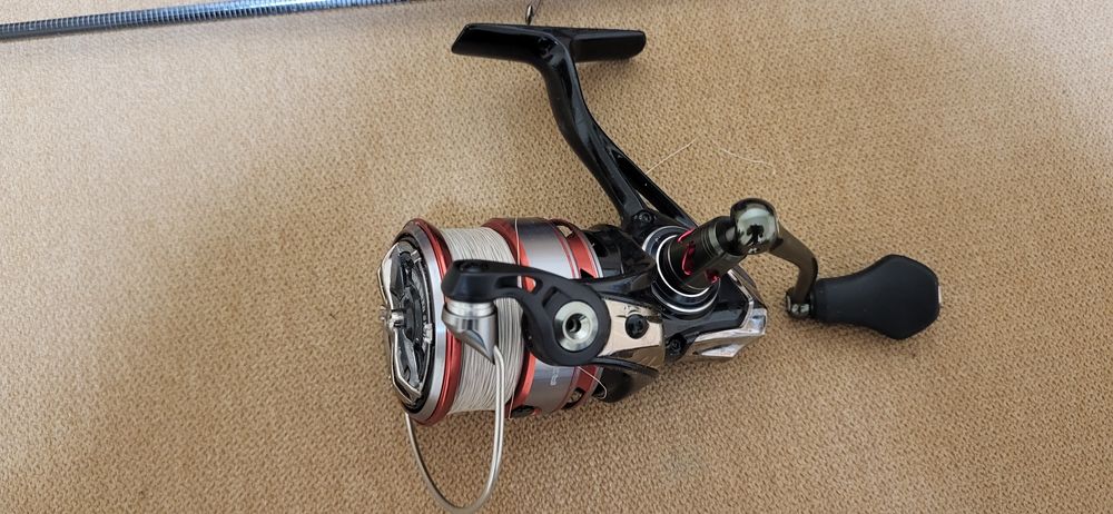 Рыбацкие оснастки