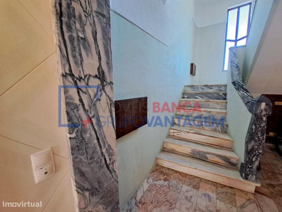 Apartamento T2 A Venda