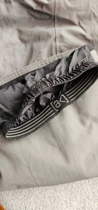 Штани для зимових видів спорту BURTON 100221 M AK GORE SWASH PT 2020