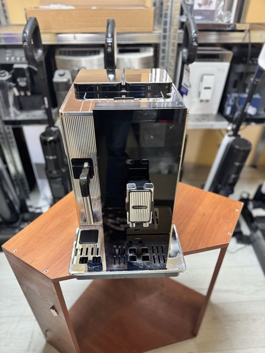Кавомашина Delonghi esam 3200 2600 magnifica s