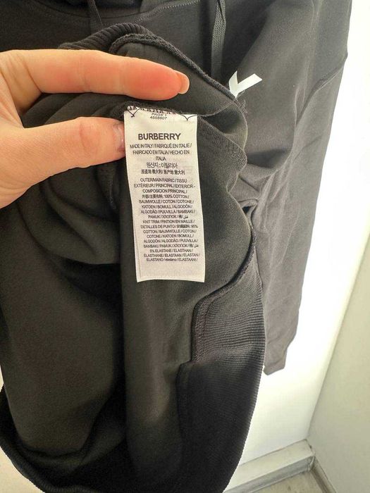 Розпродаж Худі Барбері Burberry Hoodie Худак Светр Кофта Барбери