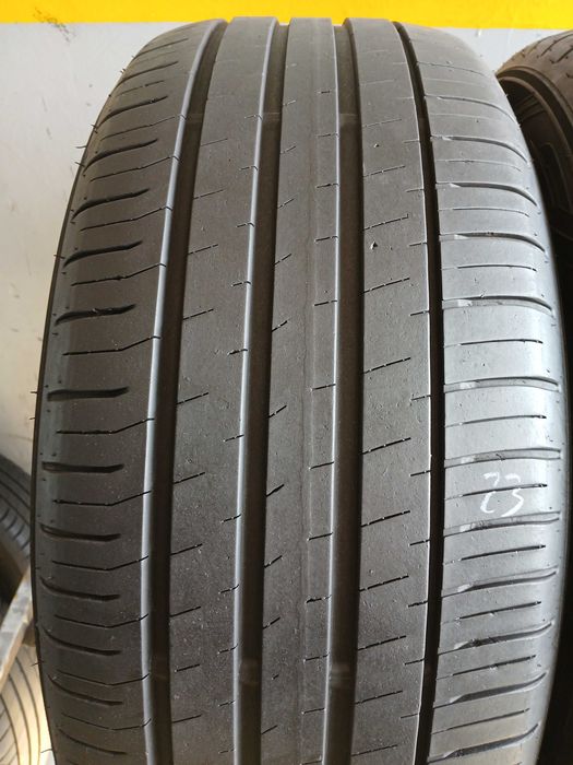 Opony letnie Falken 225/55/17