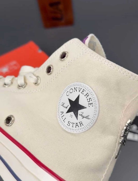 Sneakrs All Stars HIGH QUALITY