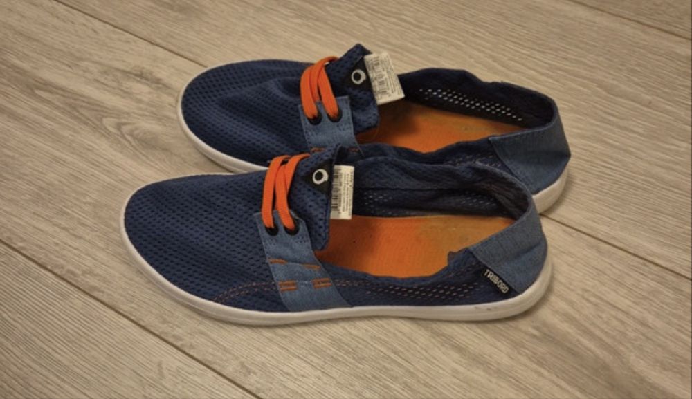 Buty do pływania/na jacht Tribord Decathlon