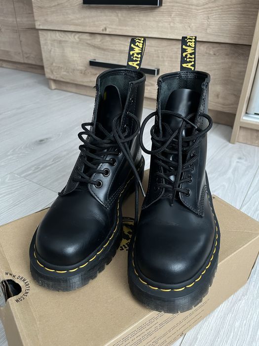Dr. Martens 1460 Bex