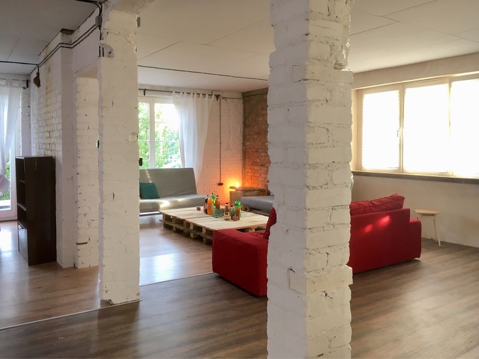 Apartament 100m Cena Weekendowa / Imprezy / Kawalerskie / Panieńskie /  Urodziny - Przymorze blisko do Sopot