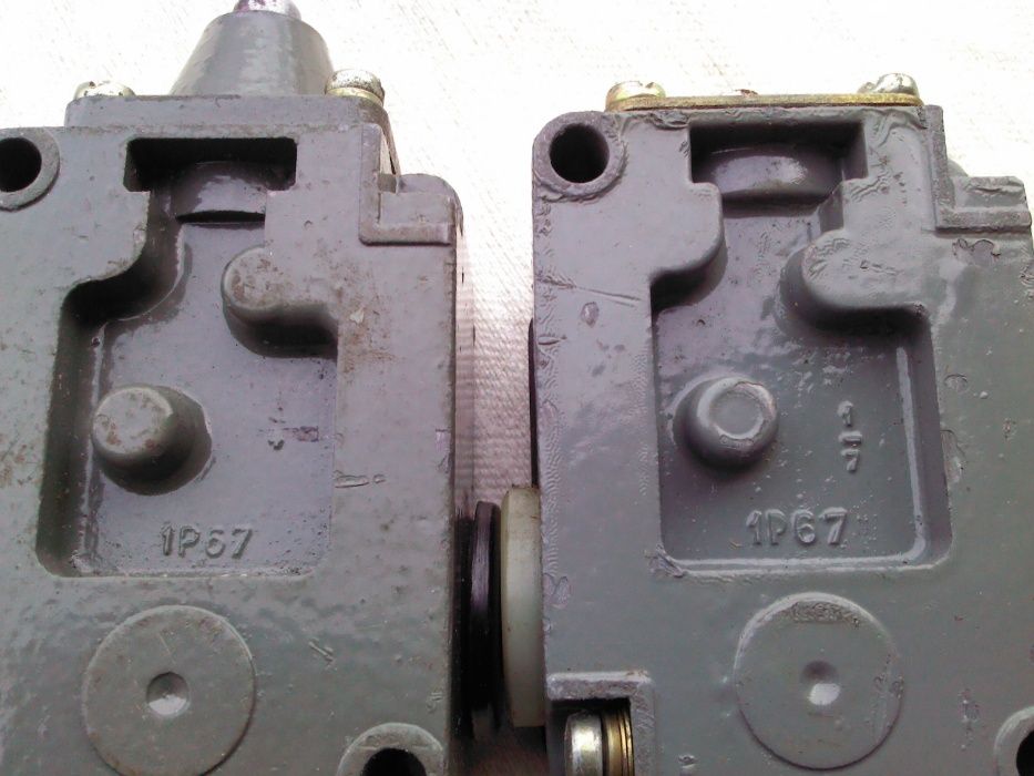 Включатель концевой СССР