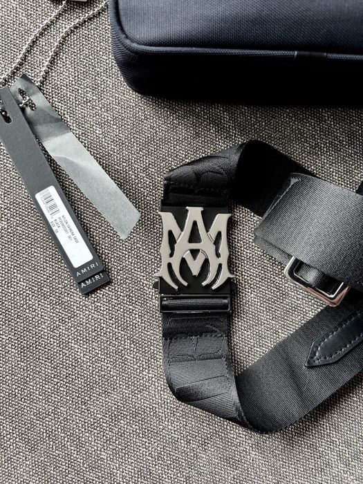 AMIRI Nylon Camera  Case