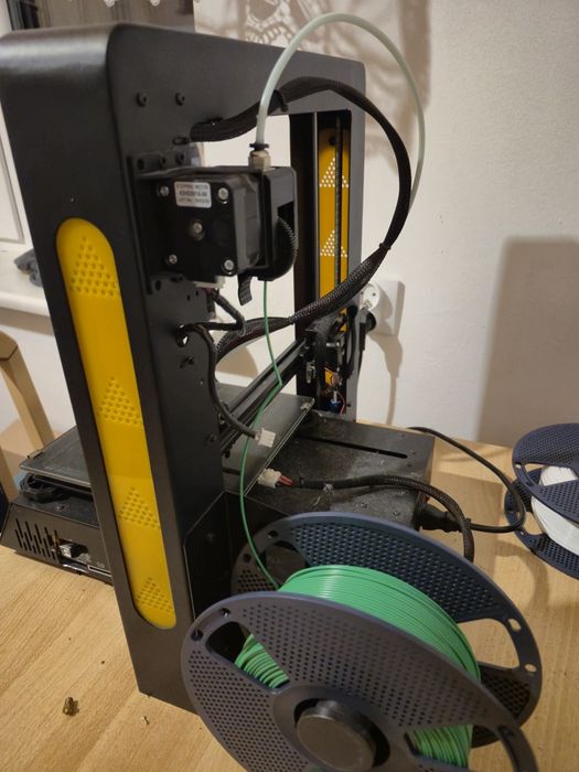 Drukarka 3d używana